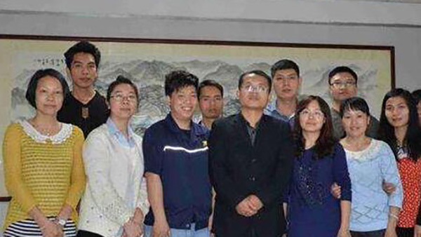 中國環(huán)境標志機構 中國環(huán)境標志機構